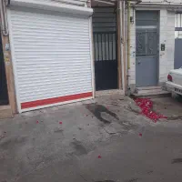 اجاره-واحد-آپارتمان-راه-جدا-طبقه-هم-کف-جماران