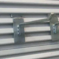 رگال سیخک