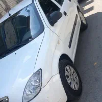 تیبا صندوقدار مدل ۹۸
