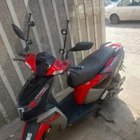 تی وی اس انتورک۱۲۵