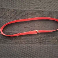 تسمه گردنی گاو و گوسفند