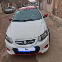 کوییک مدل ۹۹|خودرو سواری و وانت|کرمان, |دیوار