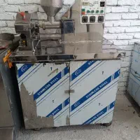کوبیده زن اتومات