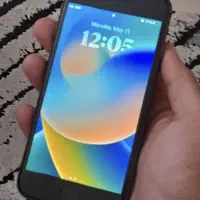 ایفون 8 معمولی LLA