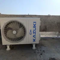 نصب و تعمیر کولرگازی