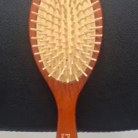 برس چوبی