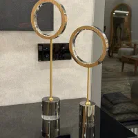 استند کرستال