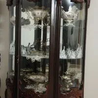 بوفه|بوفه، ویترین، کنسول|قرچک, مهدیه|دیوار