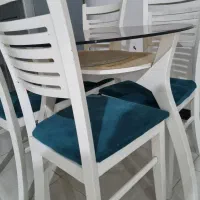 ناهار خوری ۴ نفره