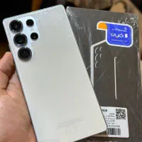 سامسونگ s25 الترا حافظه 256گیگابایت رام12