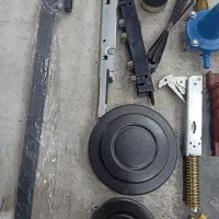 لوازمات گازی با قیمت مناسب