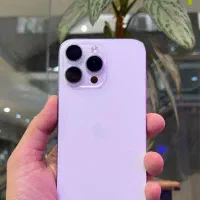 Iphone 16 Promax 256 آیفون ۱۶ پرومکس ۲۵۶