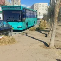 اتوبوس شهاب رنو ۲برگ سند