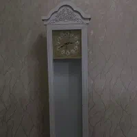 ساعت ایستاده