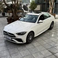 بنز c200L مدل ۲۰۲۵