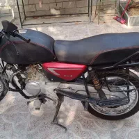 موتور باکسر