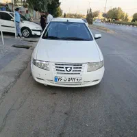 سمند سورنef7