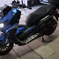 کی وی XDV 249 مدل ۱۴۰۳