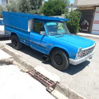 فروش نیسان دیزل