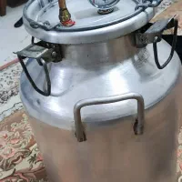 دیگه تقطیر.50 لیتر.سالمع سالم