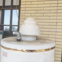 فروش آب گرم کن زمینی