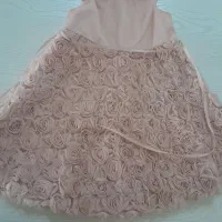 پیراهن مجلسی دخترانه