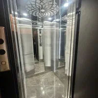 کابین آسانسور