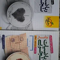 پرسشهای چهار گزینه ای جامع ریاضی تجربی جامع