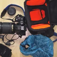 nikon d5300 18 - 140