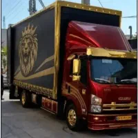 وقتی حرف ازکارمیش فقط (اتوبار امیرعلی)