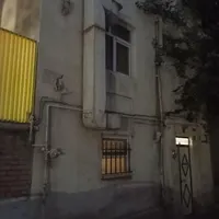 خانه کلنگی قابل تجمیع واقع در فلاح