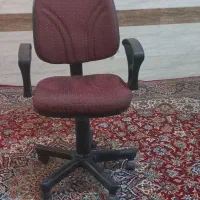 صندلی چرخ دار