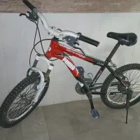 دوچرخه 20 پوما