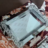 سینی|ظروف سرو و پذیرایی|سهند, |دیوار