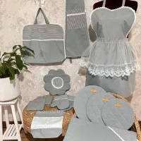 سرویس دمکنی عروس