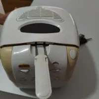 سرخ کن