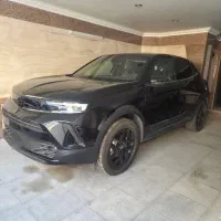 اوپل کورسا ۲۰۲۴