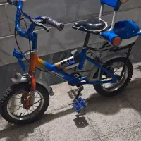 دوچرخه سایز ۱۲
