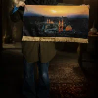 محصولات فرهنگی/مذهبی