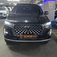 تیگو 7 پرومکس  403   نقدو اقساط