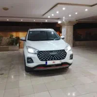 x55 سفید|خودرو سواری و وانت|بندرعباس, |دیوار
