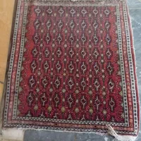 قالیچه دستباف