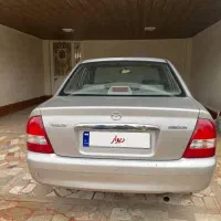 مزدا۳۲۳|خودرو سواری و وانت|کتالم و سادات شهر, |دیوار