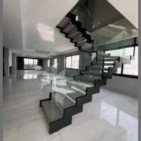 ۱۳۰متر ۲خوابه دوبلکس تک واحدی ۲پارکینگ