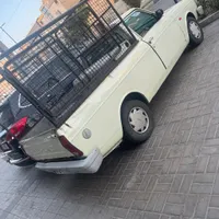 وانت پیکان