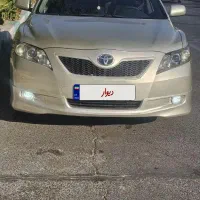 تویوتا کمری ۲۰۰۷ glx سفارش امریکا