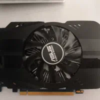 gt 1030 Asus (بدون کارتن)