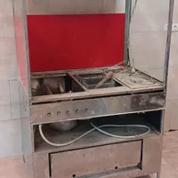فر ساندویجی و فر جوجه گردان