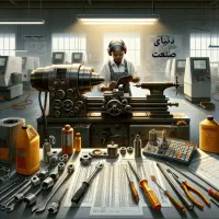 استخدام جوشکار  وتراشکار
