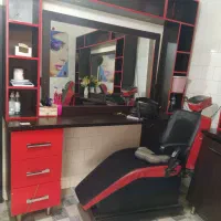 وسایل آرایشگاه